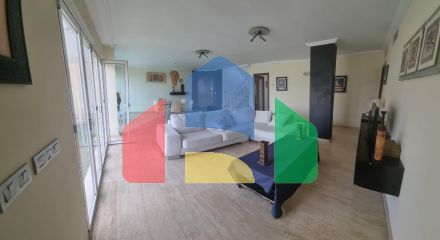 Пентхаус в Аликанте ID 72712