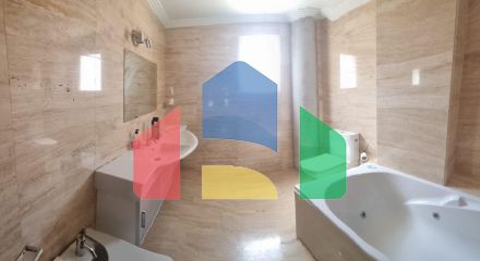 Пентхаус в Аликанте ID 72712
