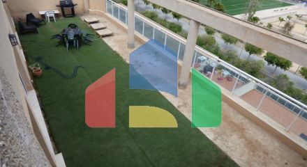 Пентхаус в Аликанте ID 72712