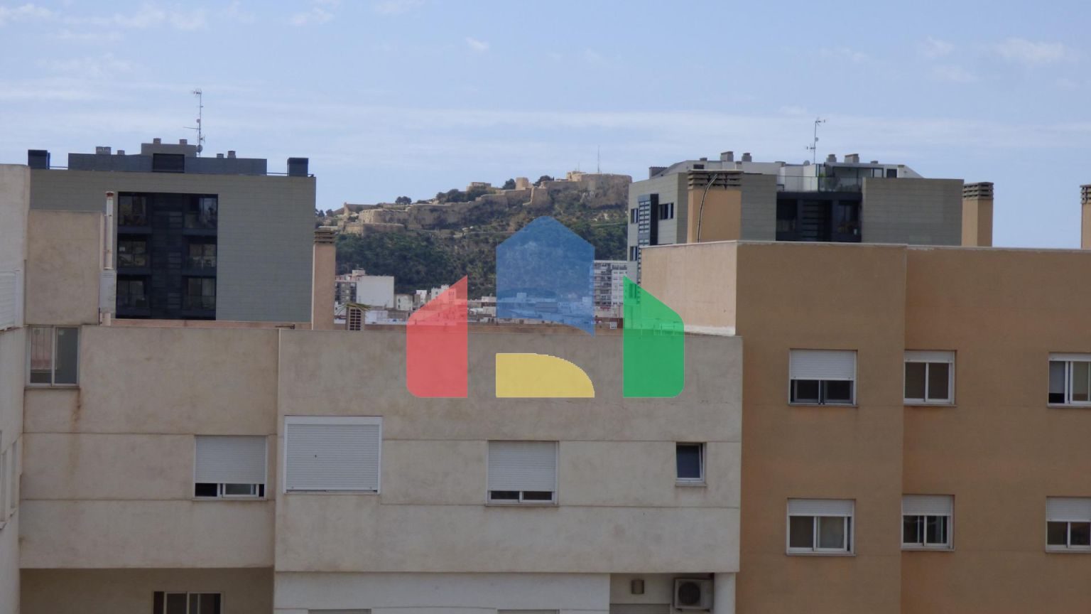 Пентхаус в Аликанте ID 72712