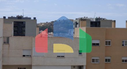 Пентхаус в Аликанте ID 72712