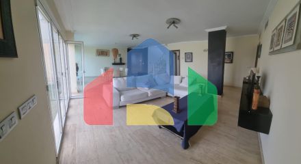 Пентхаус в Аликанте ID 72712