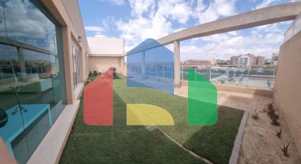 Пентхаус в Аликанте ID 72712