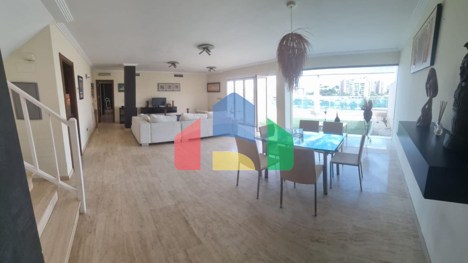 Пентхаус в Аликанте ID 72712