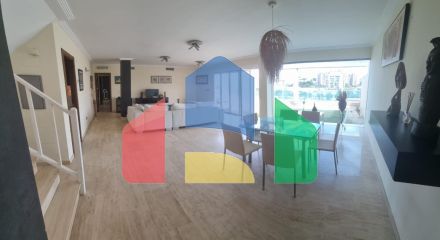 Пентхаус в Аликанте ID 72712