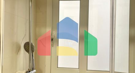 Просторная квартира с видом на сквер в Аликанте — заезжай и живи!