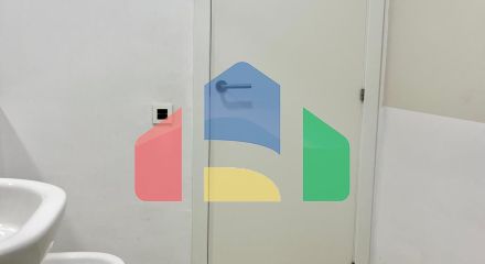 Просторная квартира с видом на сквер в Аликанте — заезжай и живи!