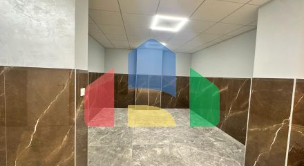 ПЕНТХАУС с тремя спальнями в центре Аликанте