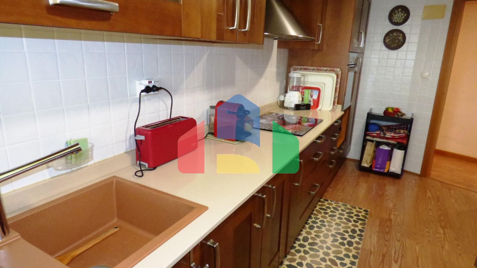 Апартаменты в Аликанте ID 72792