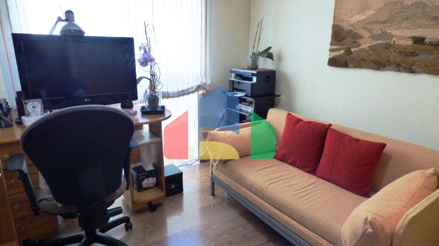 Апартаменты в Аликанте ID 72792