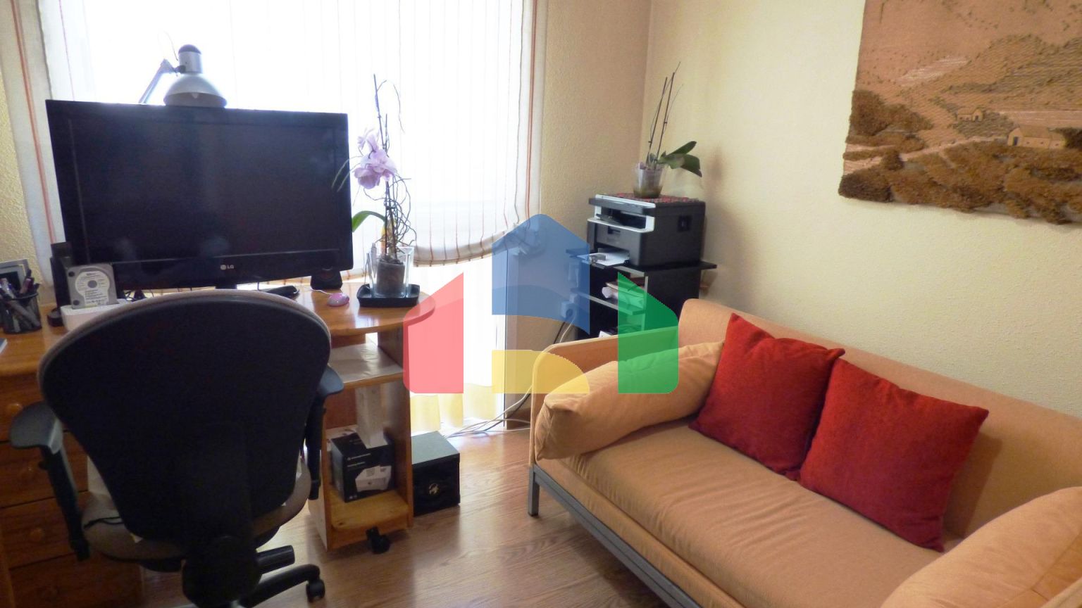 Апартаменты в Аликанте ID 72792