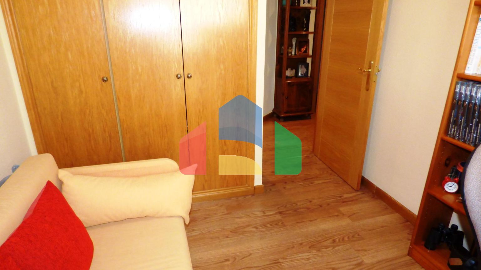 Апартаменты в Аликанте ID 72792