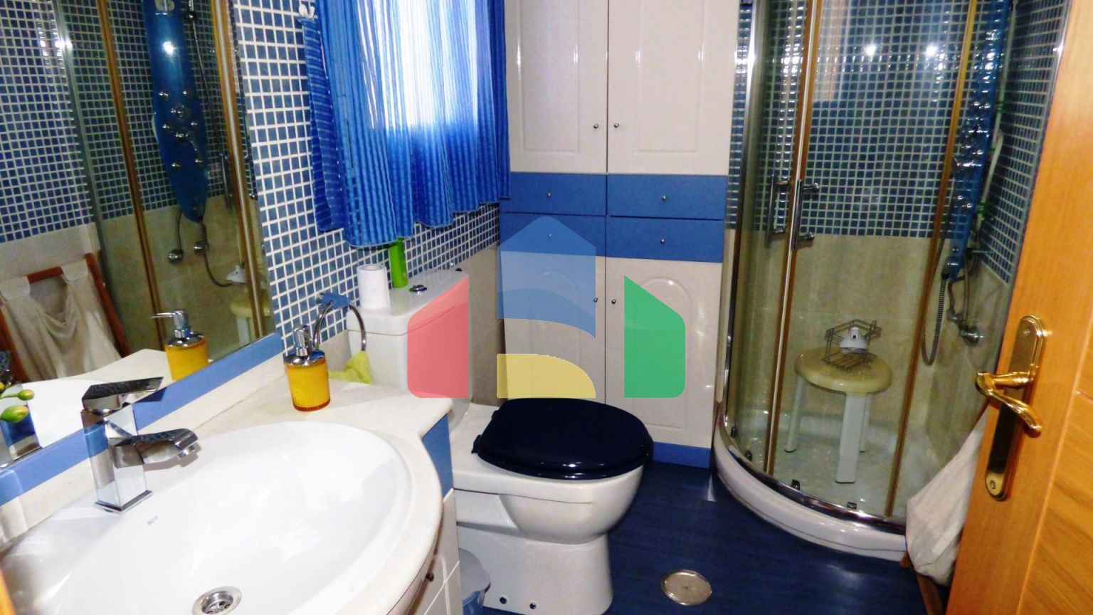 Апартаменты в Аликанте ID 72792