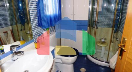 Апартаменты в Аликанте ID 72792