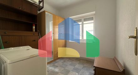 Уникальная инвестиционная возможность в Аликанте – квартира под ремонт в топ-локации!