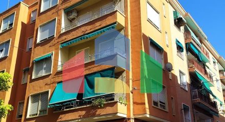 Уникальная инвестиционная возможность в Аликанте – квартира под ремонт в топ-локации!