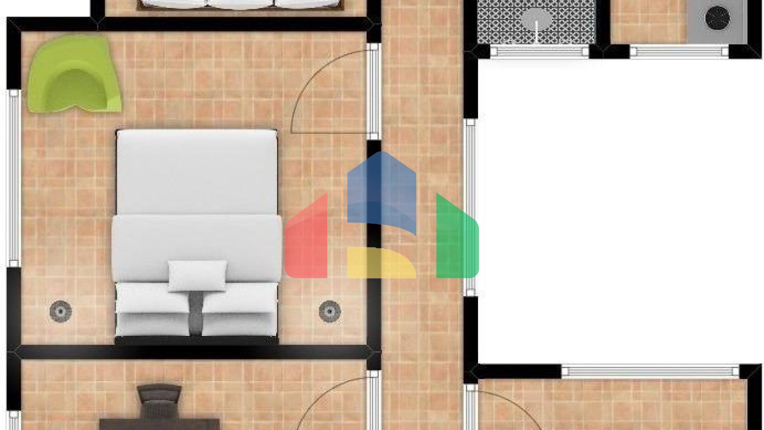 Уникальная инвестиционная возможность в Аликанте – квартира под ремонт в топ-локации!