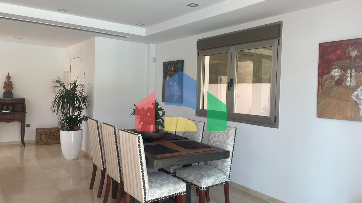 Вилла в Аликанте ID 72762