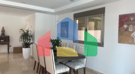 Вилла в Аликанте ID 72762