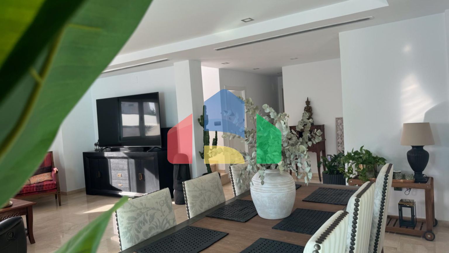 Вилла в Аликанте ID 72762