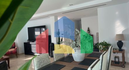 Вилла в Аликанте ID 72762