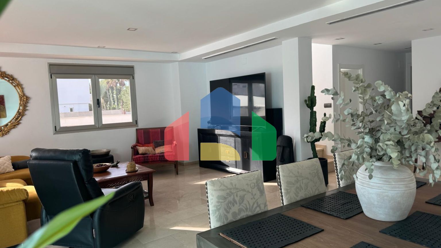 Вилла в Аликанте ID 72762