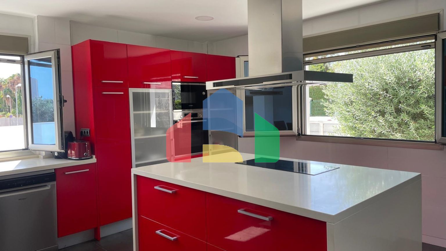 Вилла в Аликанте ID 72762