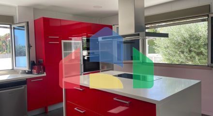 Вилла в Аликанте ID 72762