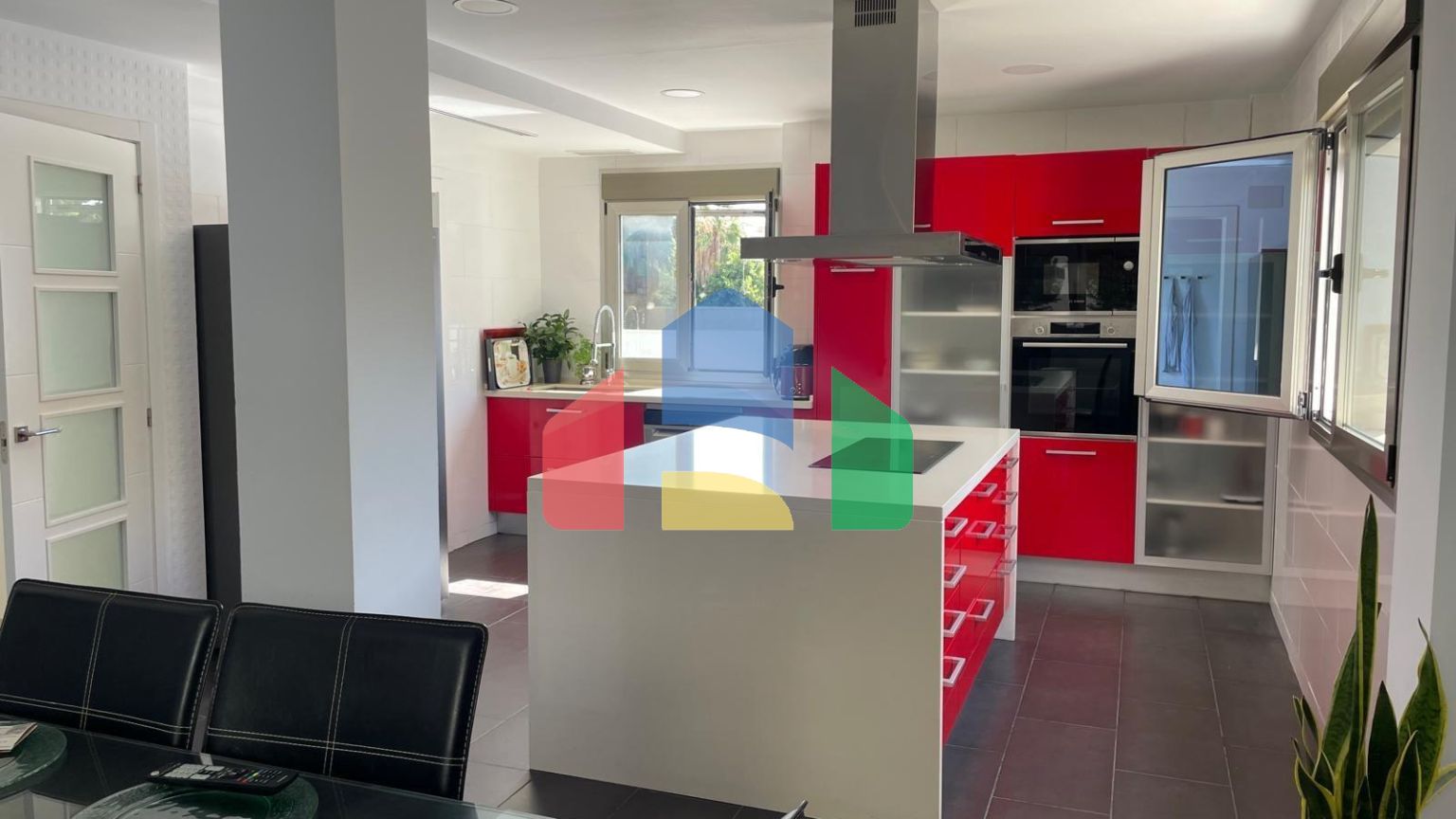 Вилла в Аликанте ID 72762