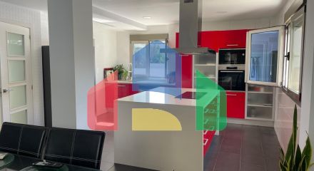 Вилла в Аликанте ID 72762