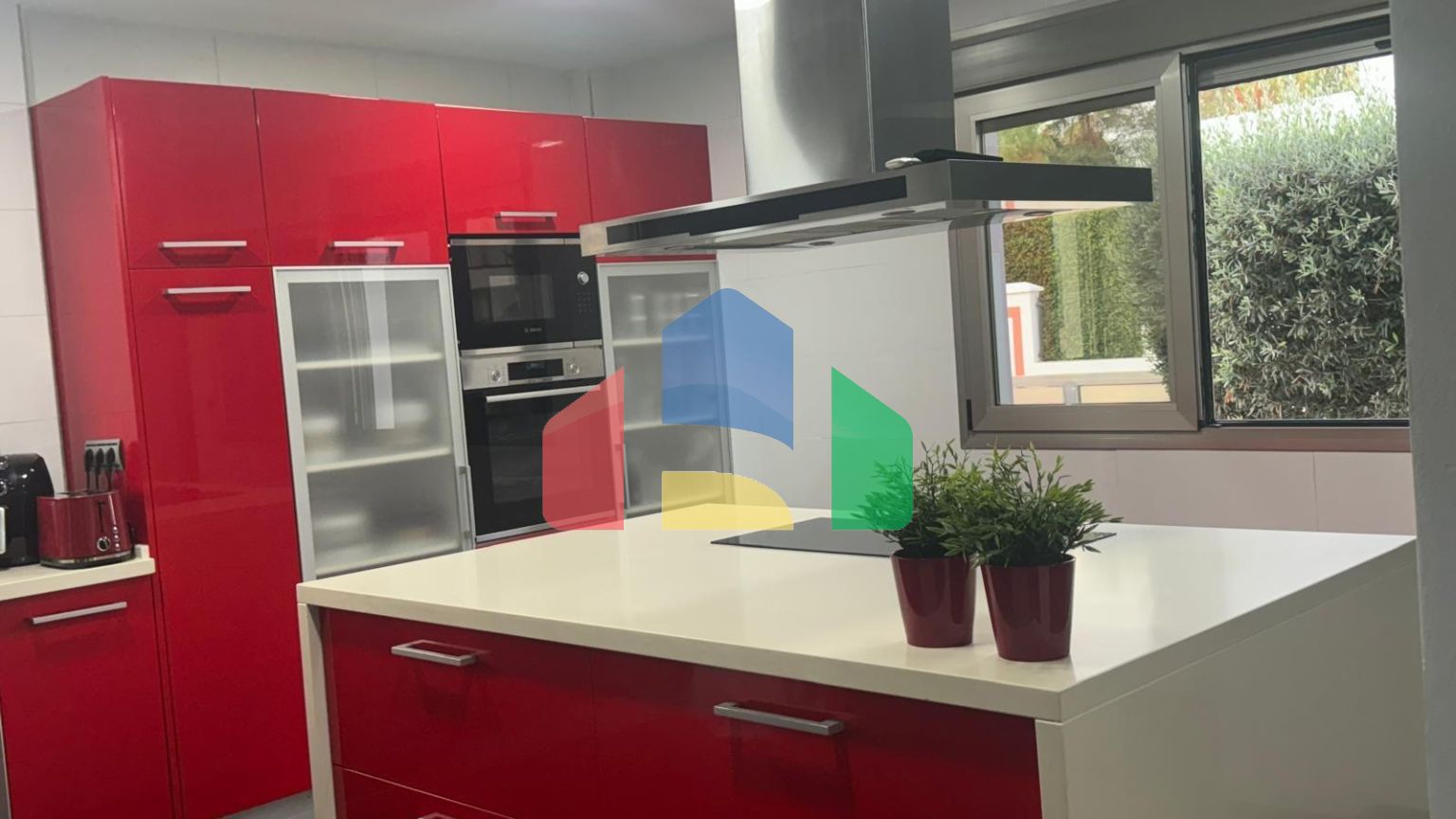 Вилла в Аликанте ID 72762