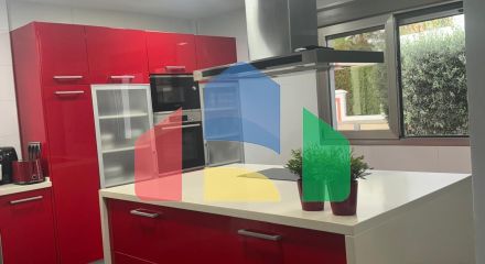 Вилла в Аликанте ID 72762