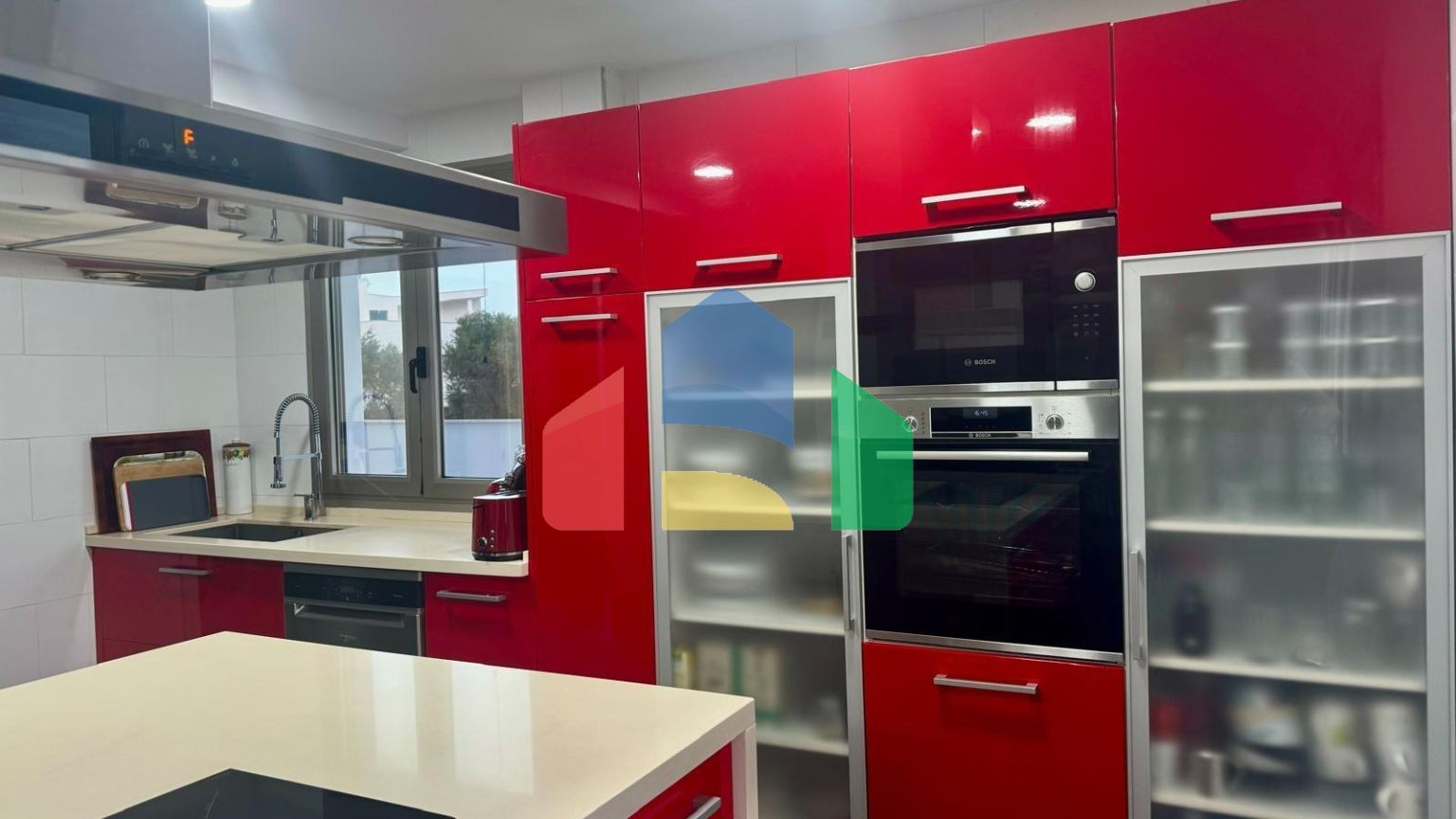 Вилла в Аликанте ID 72762