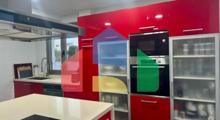 Вилла в Аликанте ID 72762