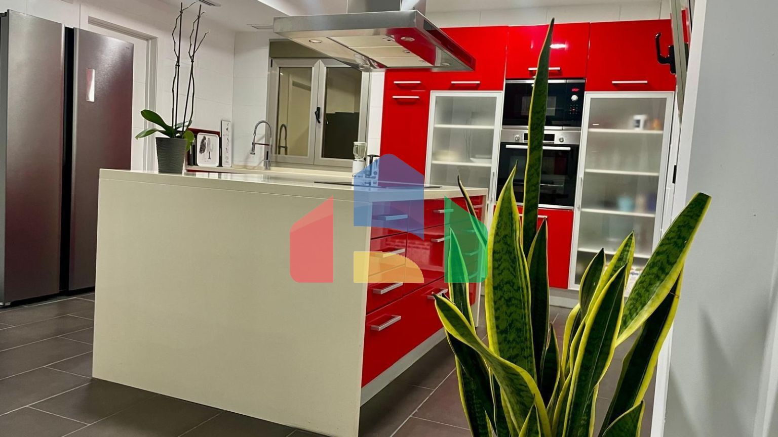 Вилла в Аликанте ID 72762