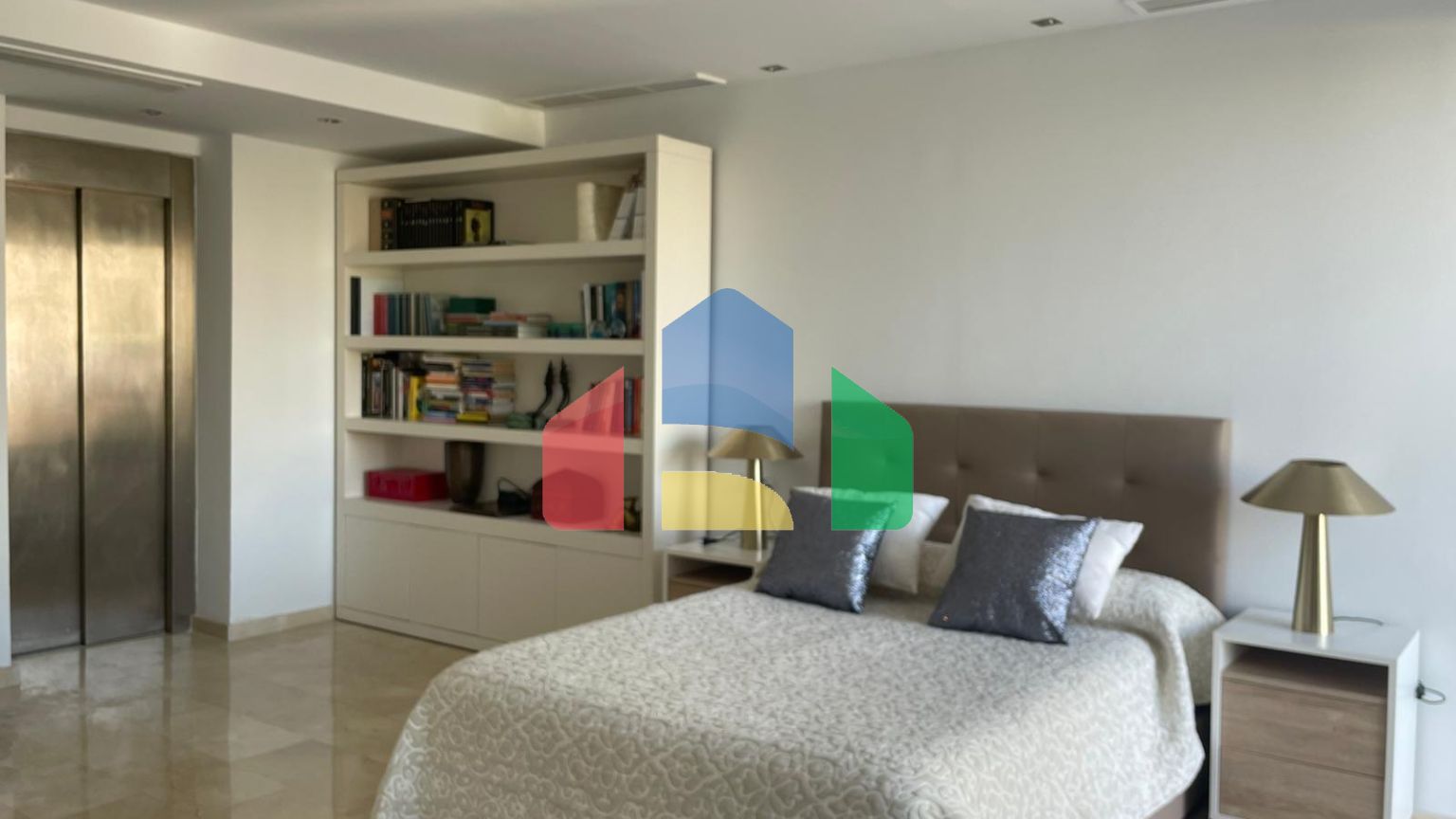 Вилла в Аликанте ID 72762