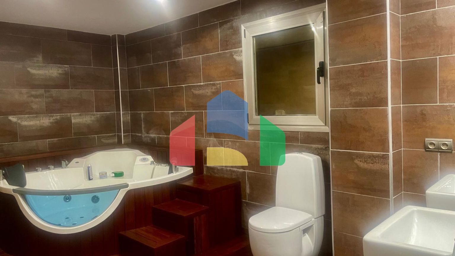 Вилла в Аликанте ID 72762