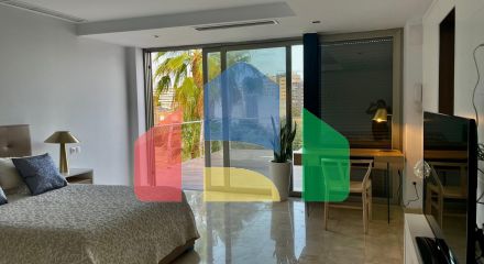 Вилла в Аликанте ID 72762