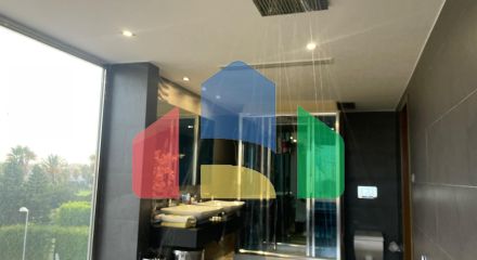 Вилла в Аликанте ID 72762