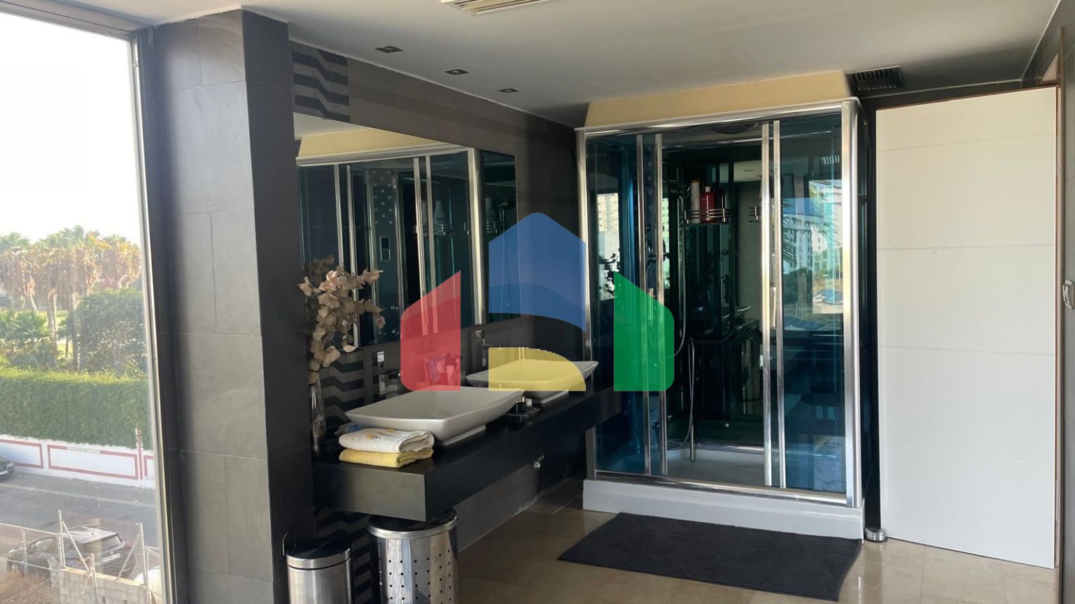 Вилла в Аликанте ID 72762