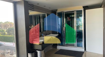 Вилла в Аликанте ID 72762