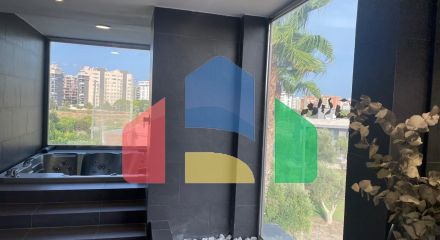 Вилла в Аликанте ID 72762