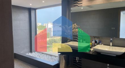 Вилла в Аликанте ID 72762