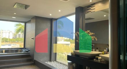 Вилла в Аликанте ID 72762