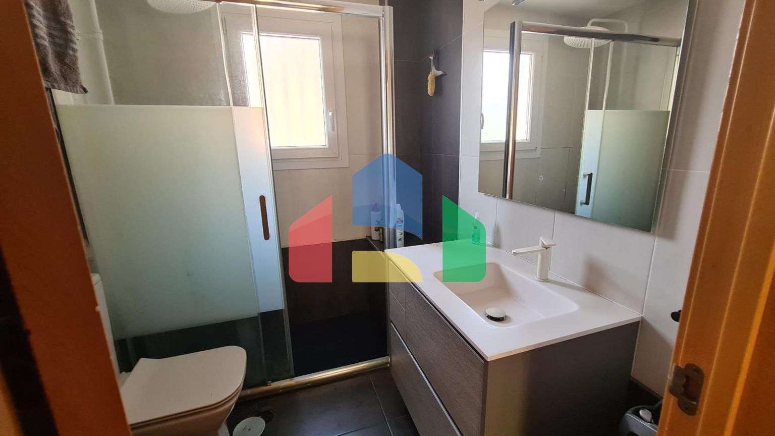 Двухквартирный дом в Албуферете