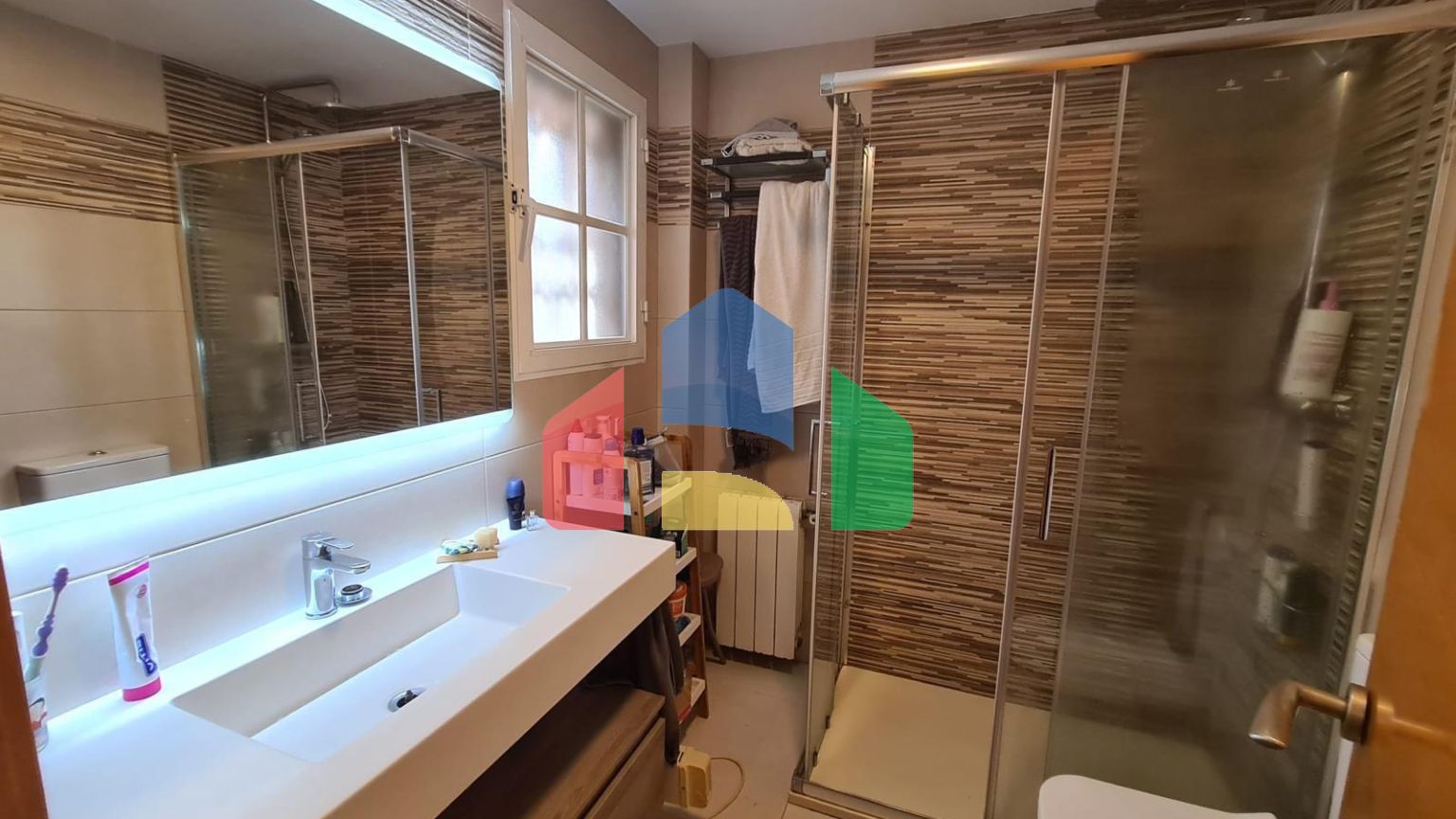 Двухквартирный дом в Албуферете