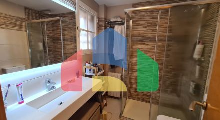 Двухквартирный дом в Албуферете