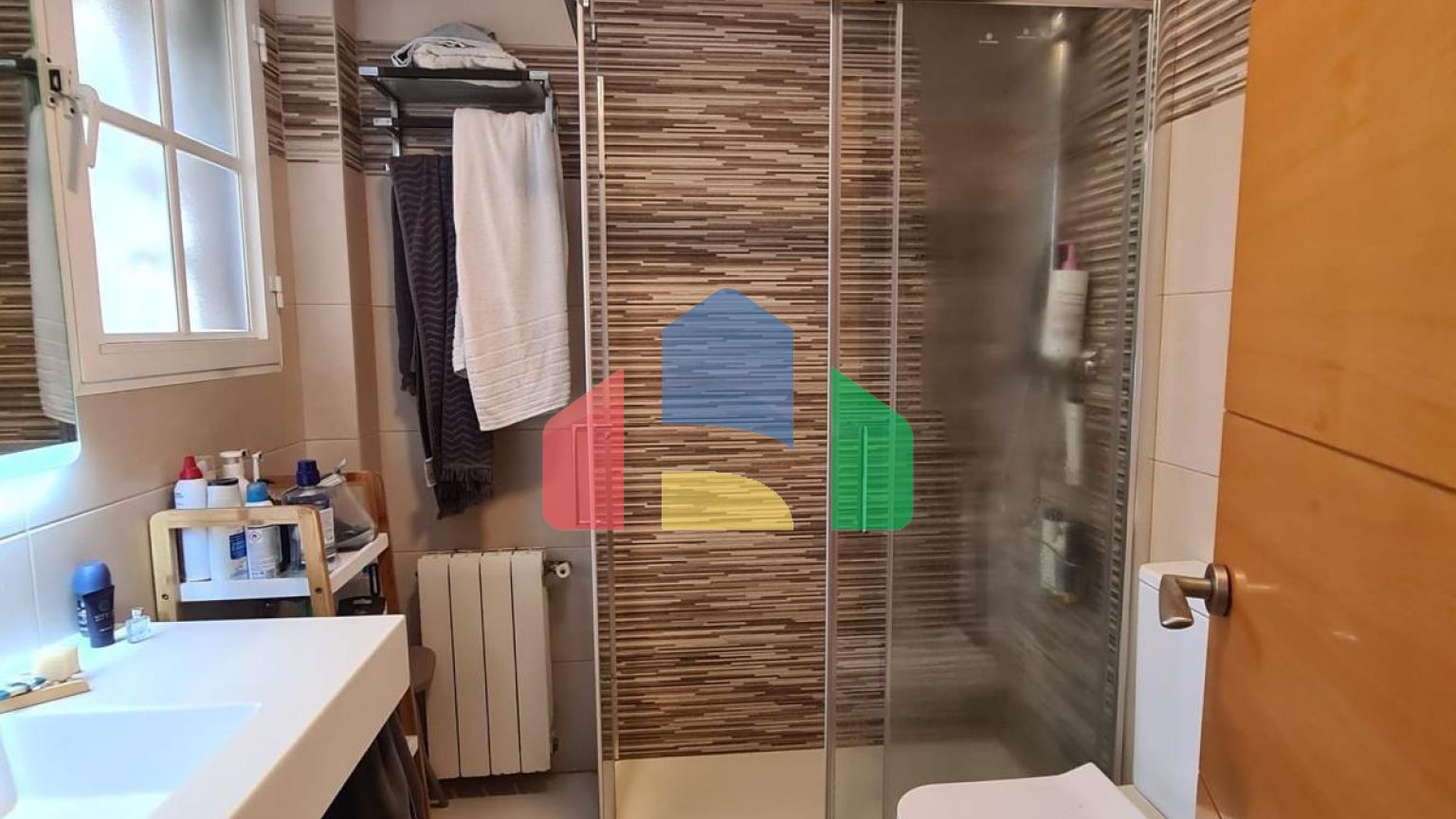 Двухквартирный дом в Албуферете