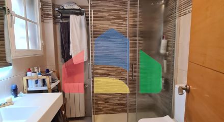 Двухквартирный дом в Албуферете