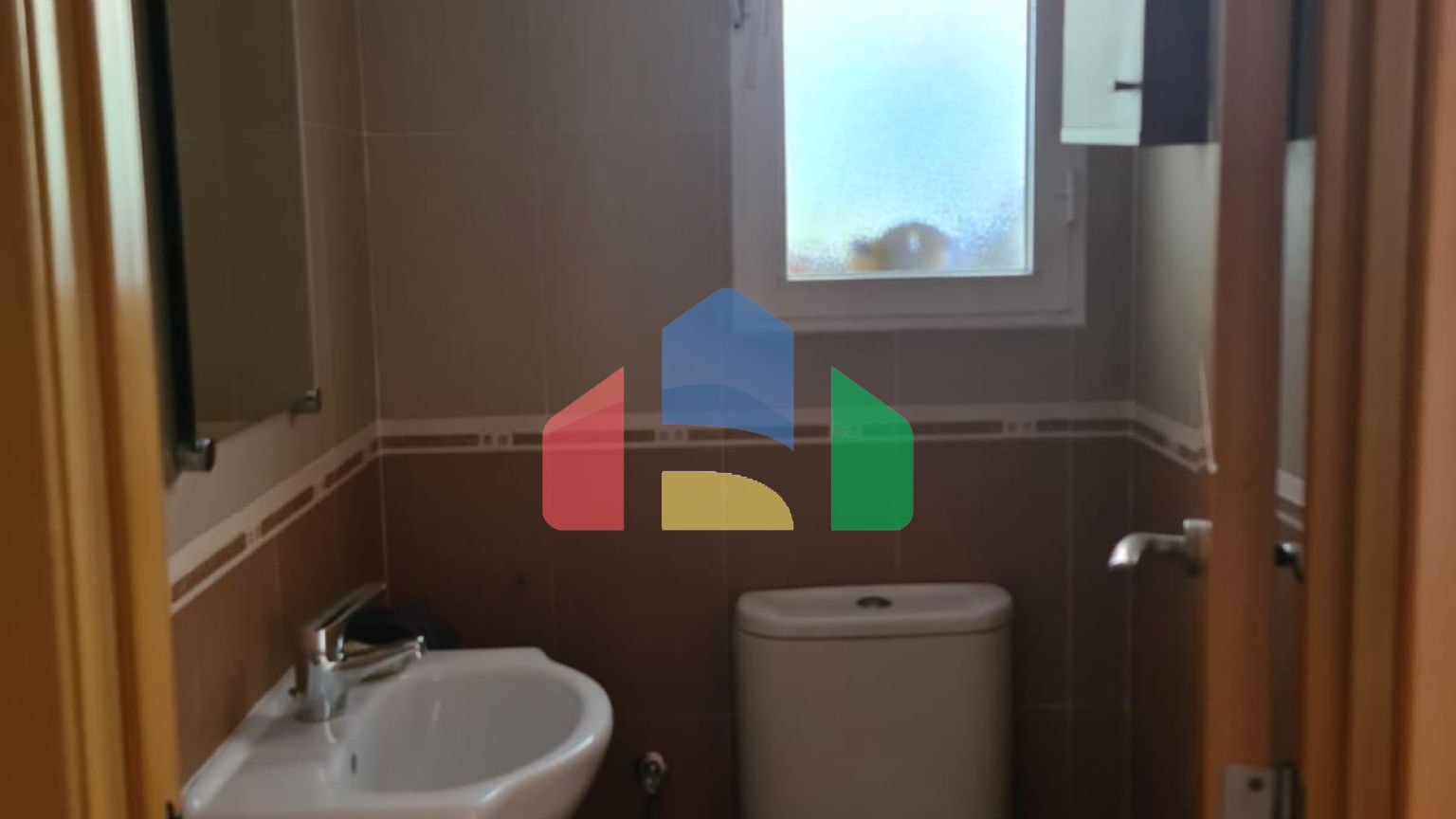 Двухквартирный дом в Албуферете